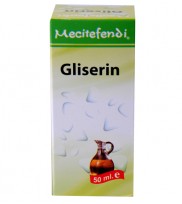 Gliserin Yağı 50 ml.